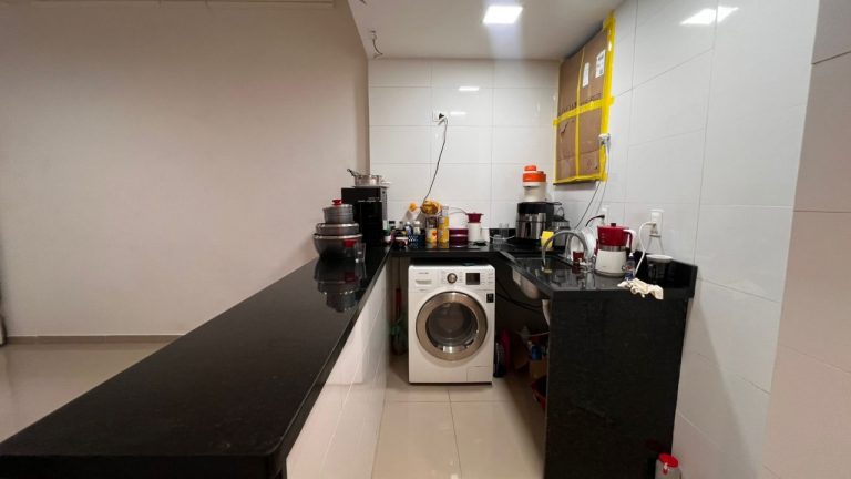 LEME  SALA-QUARTO – REFORMADO
