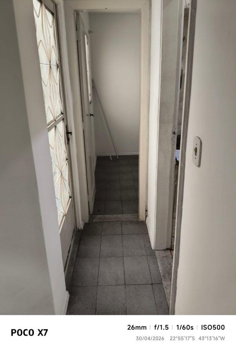 TIJUCA   – 2 QUARTOS