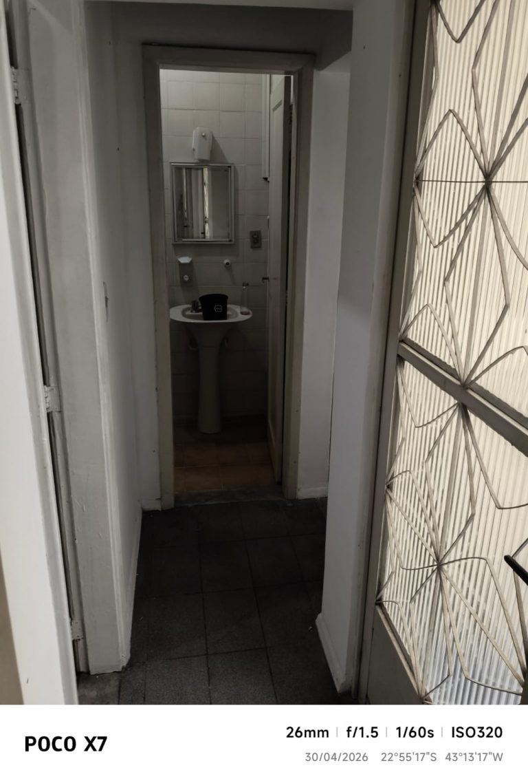 TIJUCA   – 2 QUARTOS