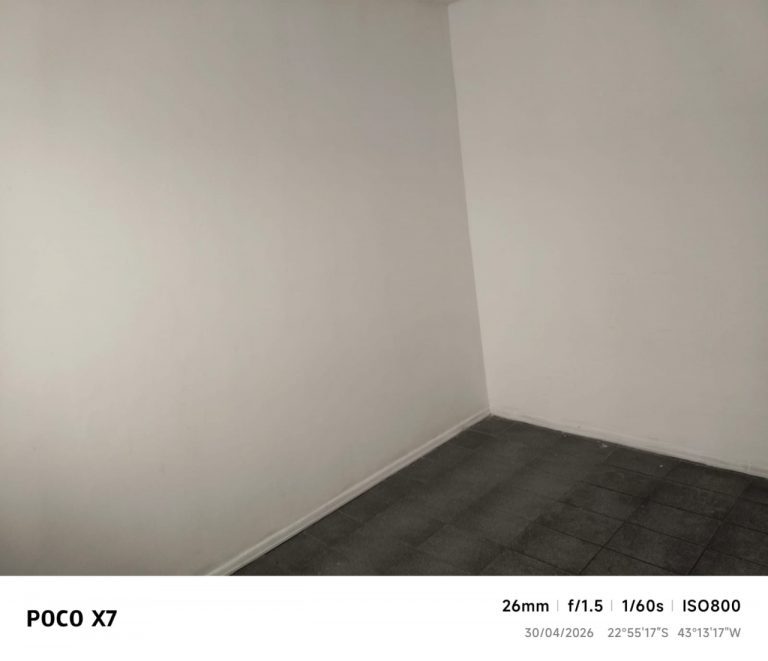 TIJUCA   – 2 QUARTOS