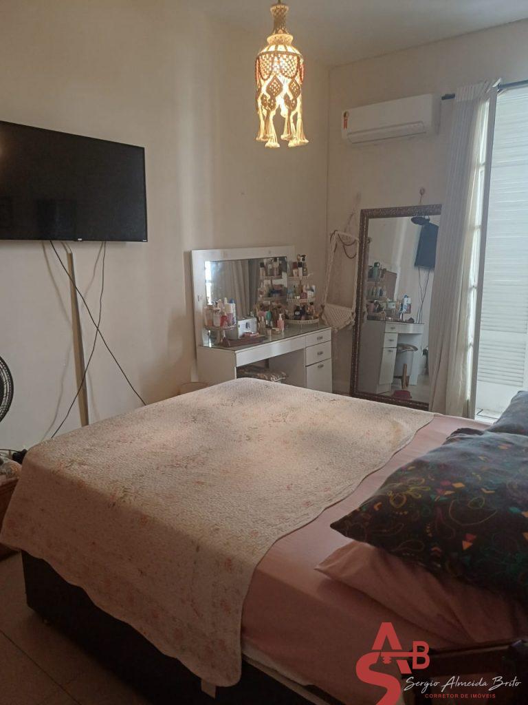COPACABANA – Frente   3 Quartos, 1 Suíte