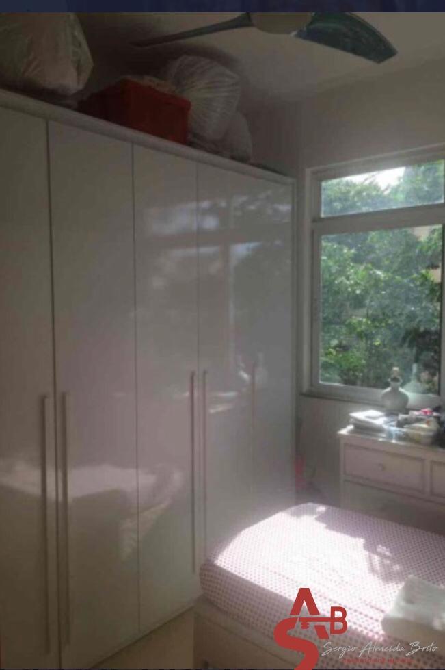 LEBLON – FRENTE – 2 QUARTOS