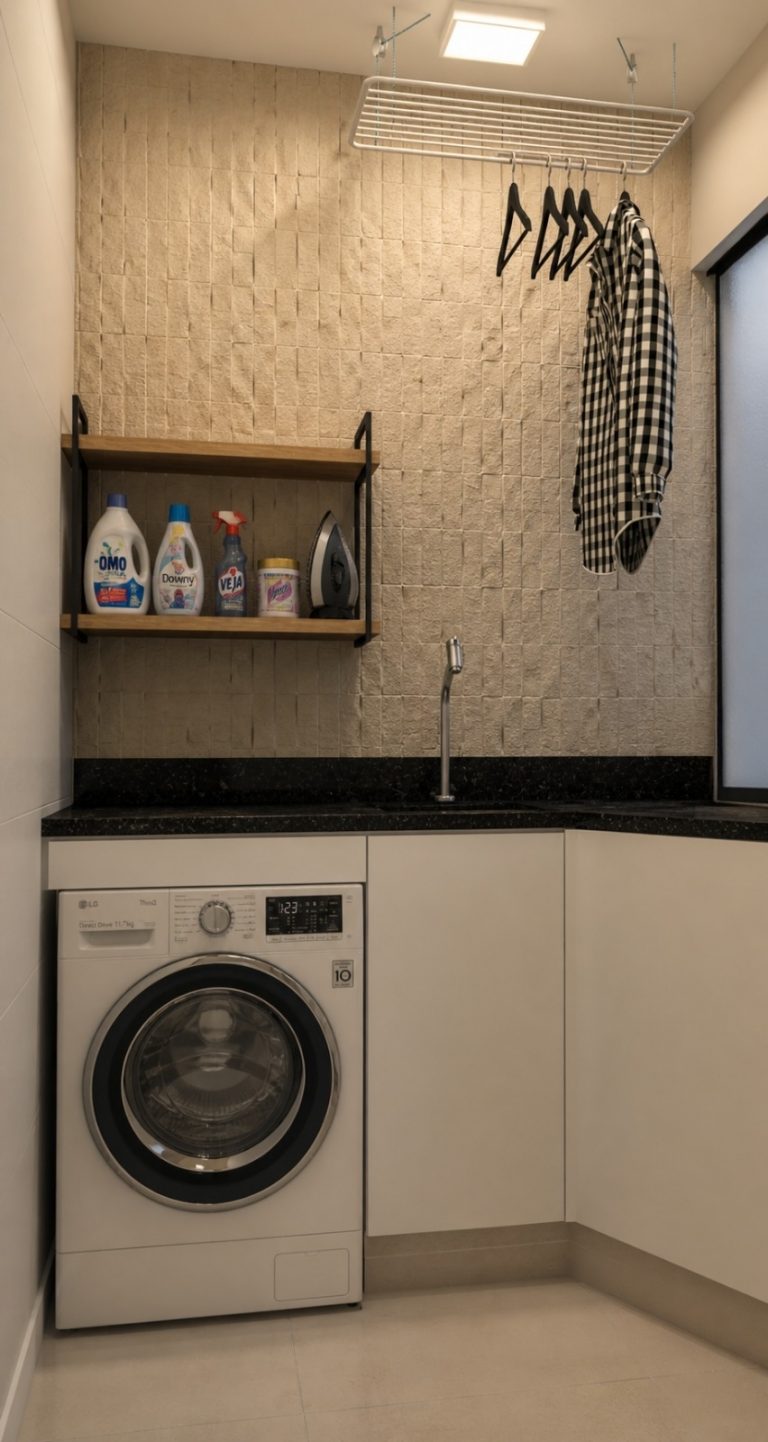 Botafogo – 35m² – Rua da Passagem