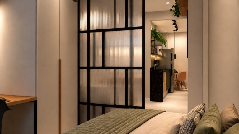 Botafogo – 35m² – Rua da Passagem