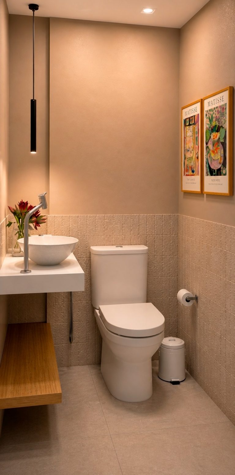 Botafogo – 35m² – Rua da Passagem