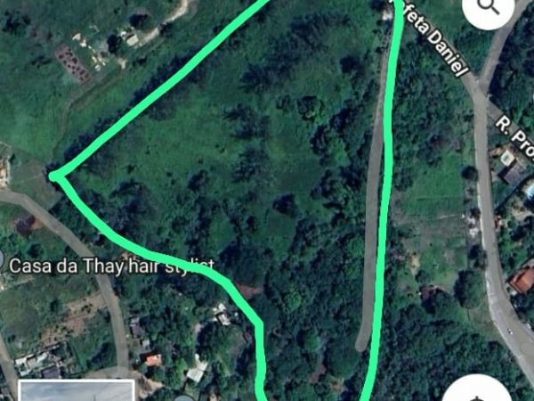 SITIO – 43.000 M² – ESTRADA DO ÀNAIA – SÃO GONÇALO
