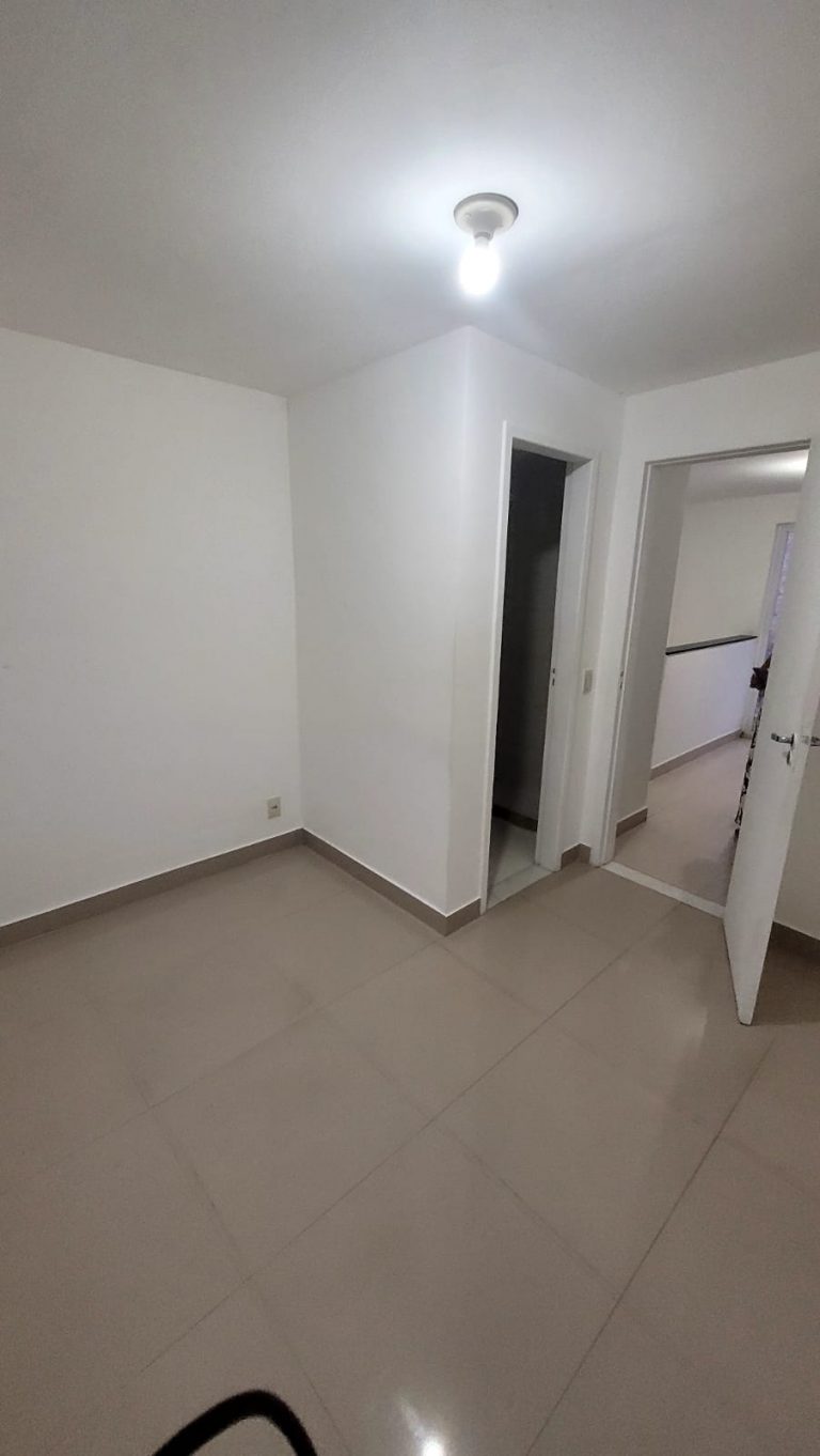 RECREIO – Casa – 3 Quartos 1 suíte – Vaga para 2 carros