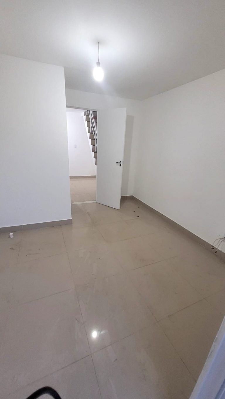 RECREIO – Casa – 3 Quartos 1 suíte – Vaga para 2 carros