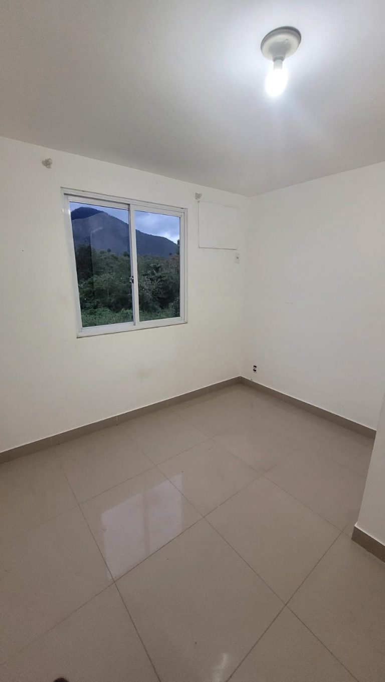 RECREIO – Casa – 3 Quartos 1 suíte – Vaga para 2 carros