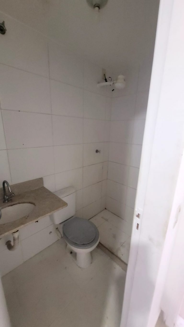 RECREIO – Casa – 3 Quartos 1 suíte – Vaga para 2 carros