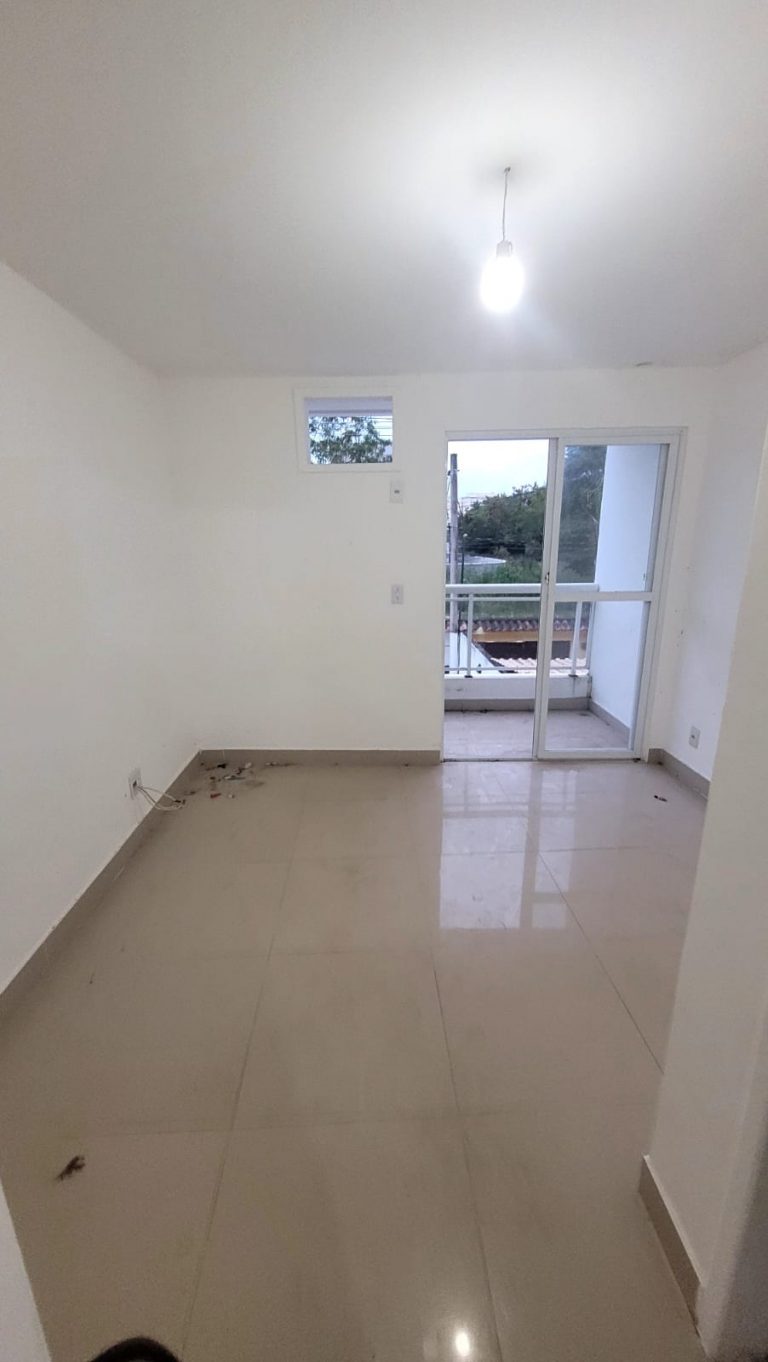 RECREIO – Casa – 3 Quartos 1 suíte – Vaga para 2 carros