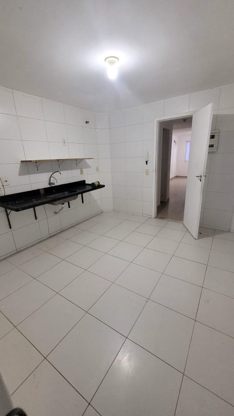 RECREIO – Casa – 3 Quartos 1 suíte – Vaga para 2 carros