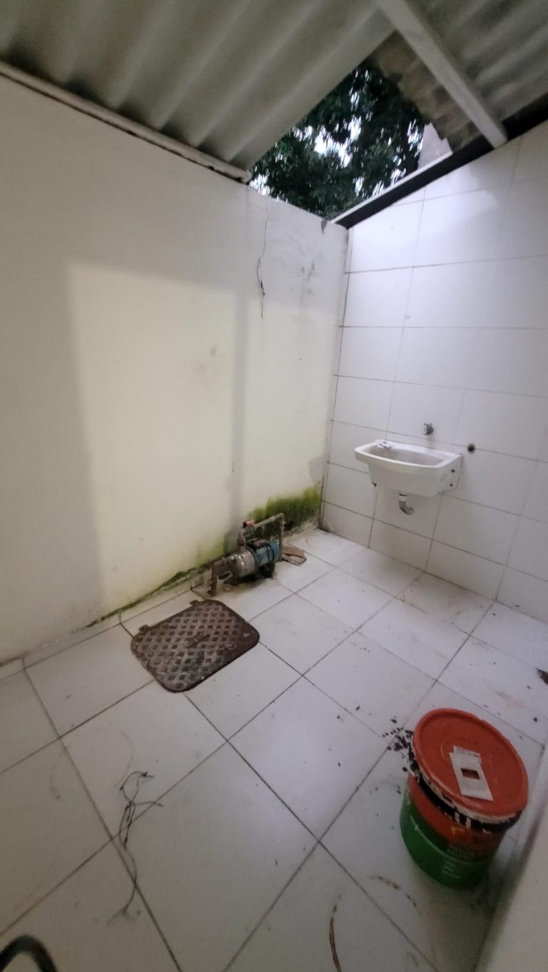 RECREIO – Casa – 3 Quartos 1 suíte – Vaga para 2 carros