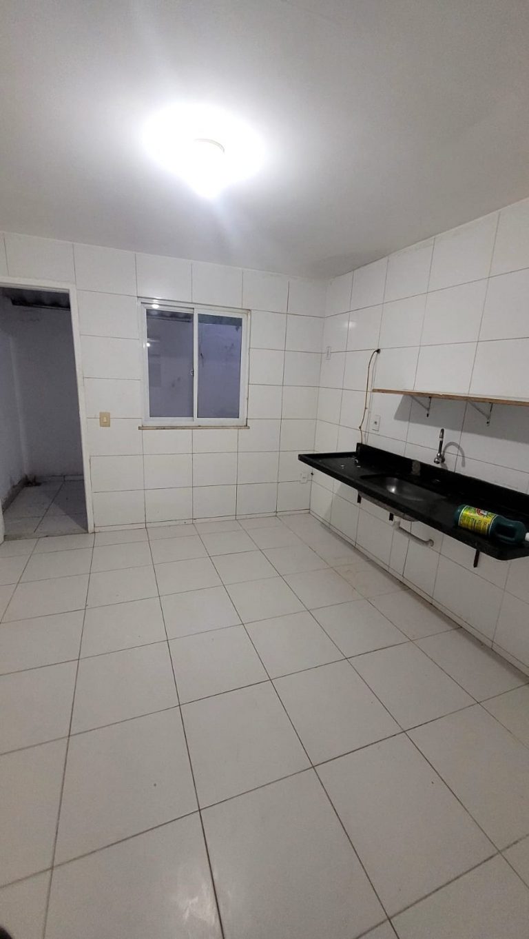 RECREIO – Casa – 3 Quartos 1 suíte – Vaga para 2 carros