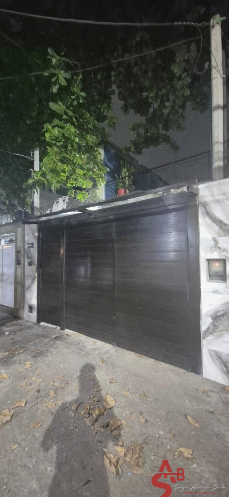Maria da Graça – Casa – 2 Quartos – 1 Vaga