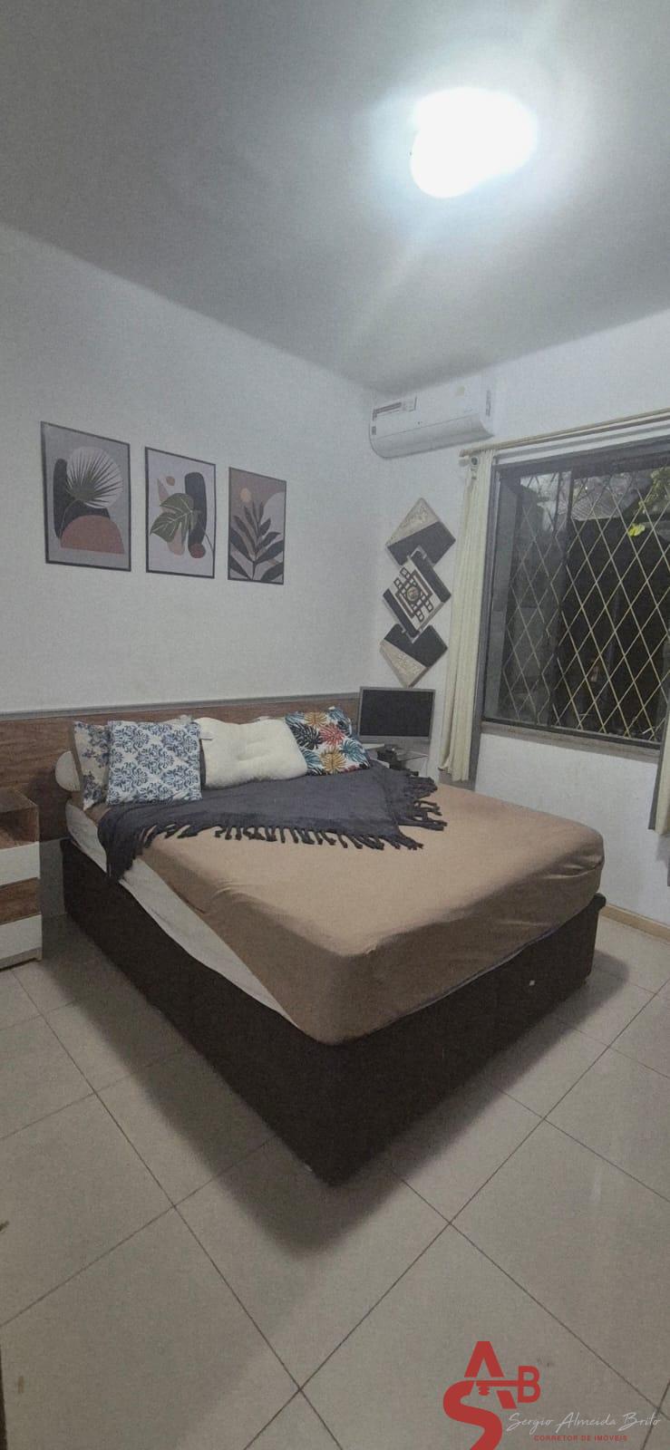 Maria da Graça – Casa – 2 Quartos – 1 Vaga