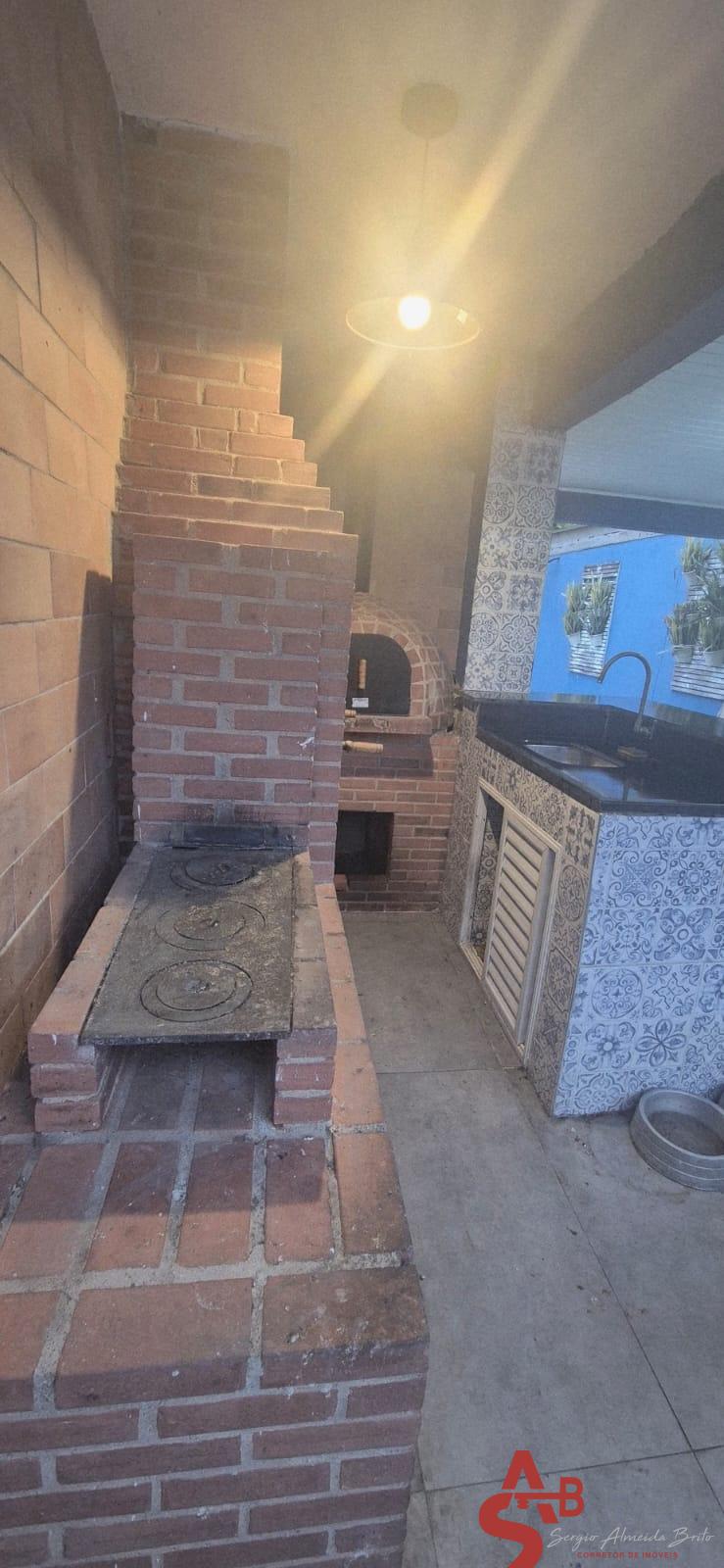 Maria da Graça – Casa – 2 Quartos – 1 Vaga