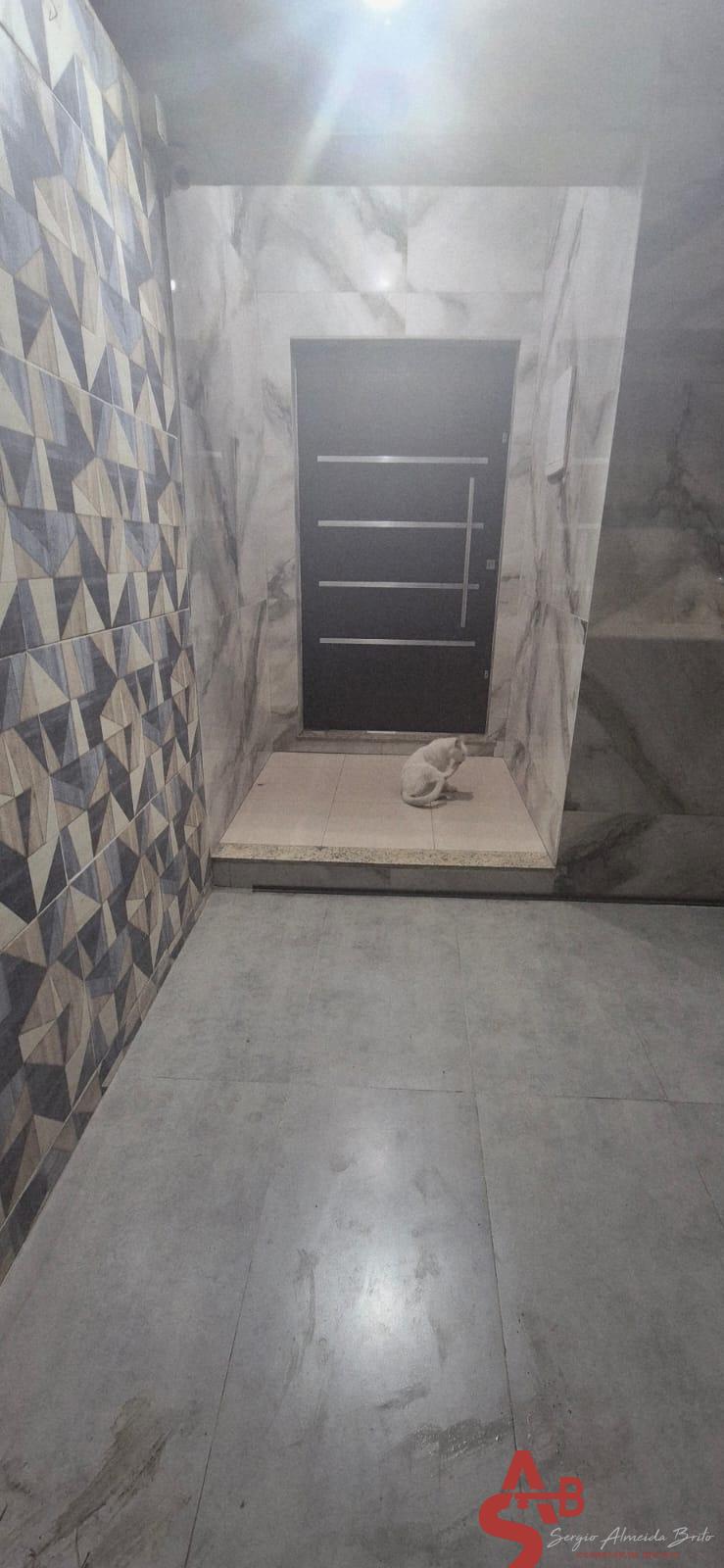 Maria da Graça – Casa – 2 Quartos – 1 Vaga