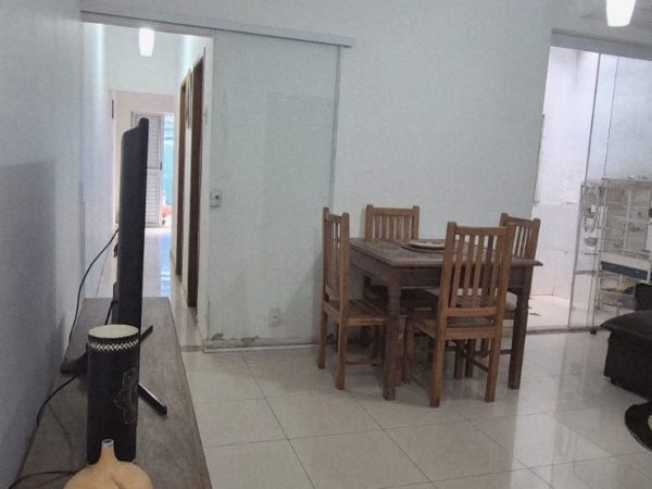 Maria da Graça – Casa – 2 Quartos – 1 Vaga