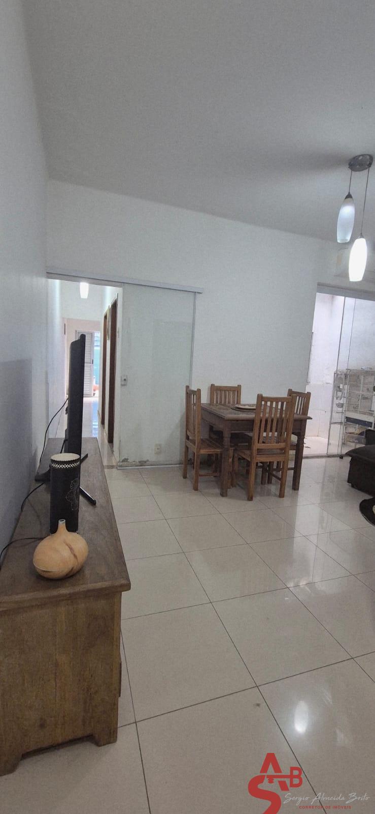 Maria da Graça – Casa – 2 Quartos – 1 Vaga