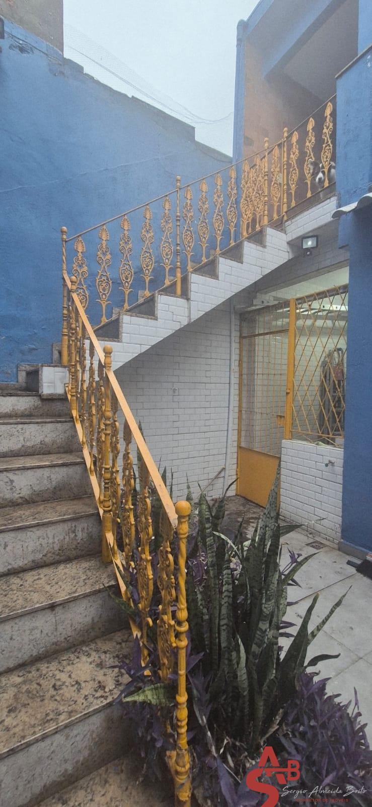 Botafogo – 35m² – Rua da Passagem