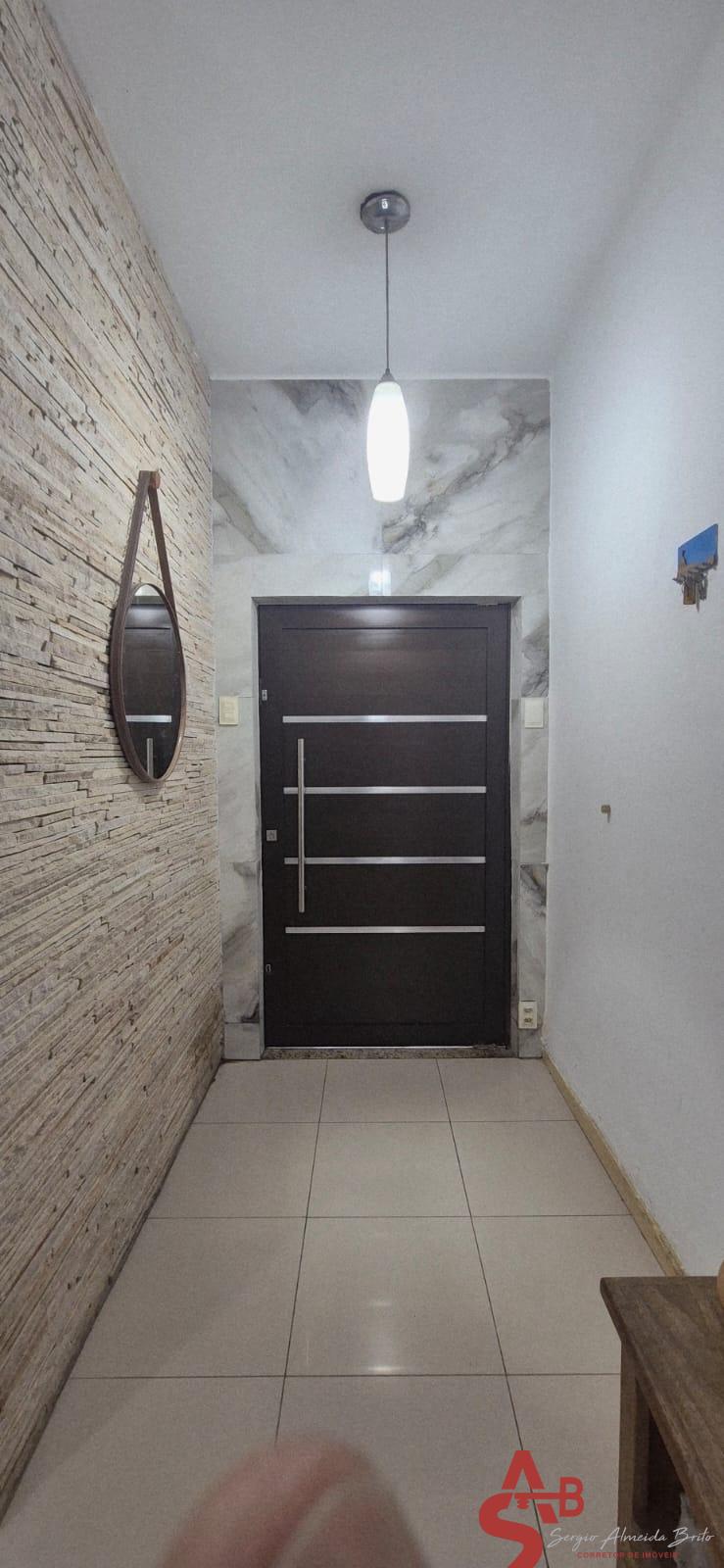 Maria da Graça – Casa – 2 Quartos – 1 Vaga