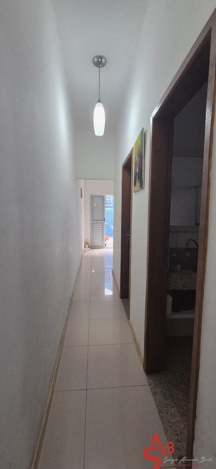 Maria da Graça – Casa – 2 Quartos – 1 Vaga