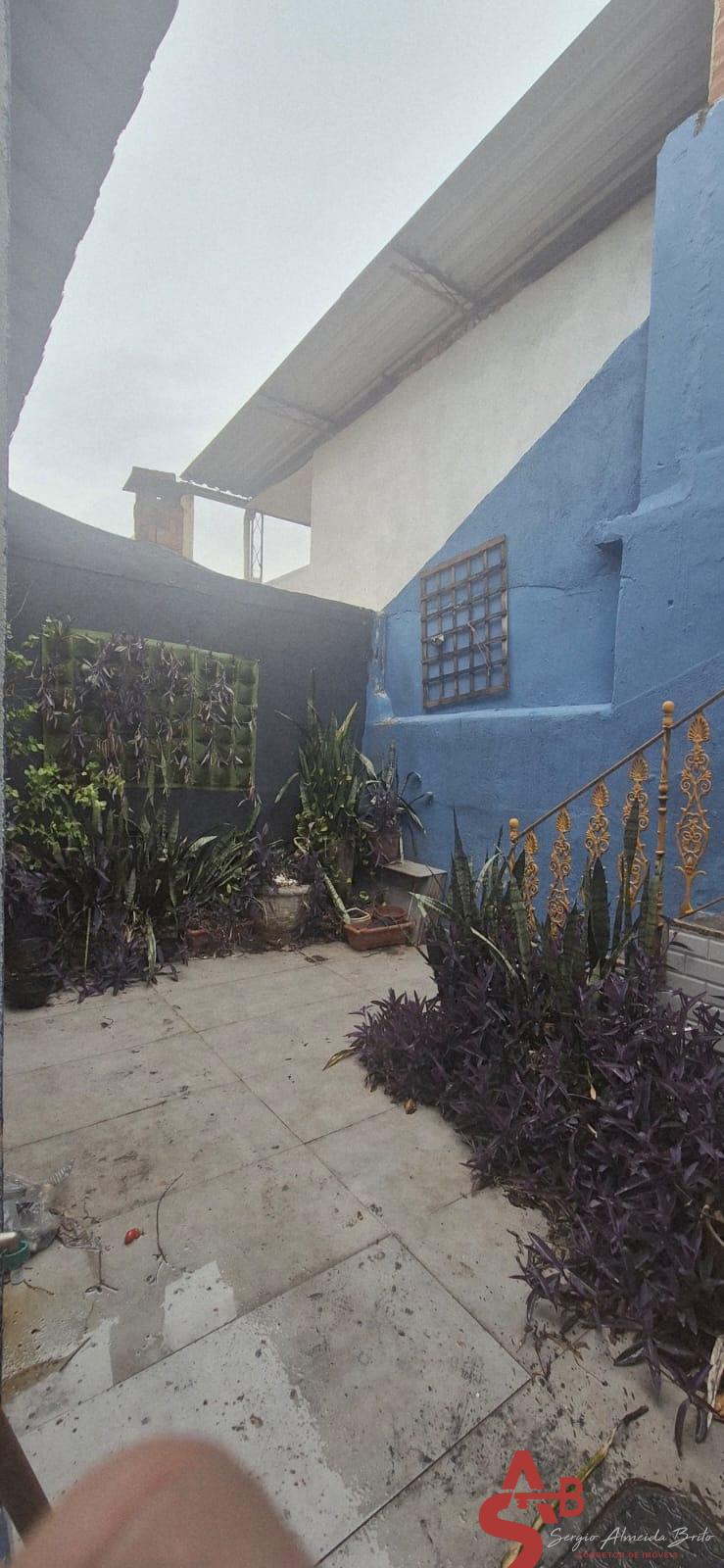 Maria da Graça – Casa – 2 Quartos – 1 Vaga