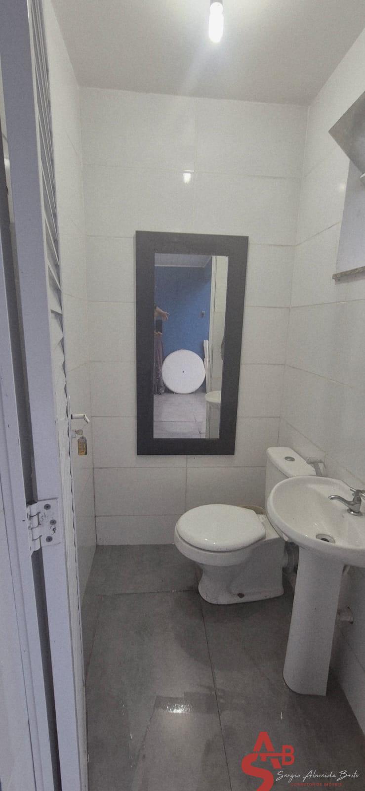 Maria da Graça – Casa – 2 Quartos – 1 Vaga