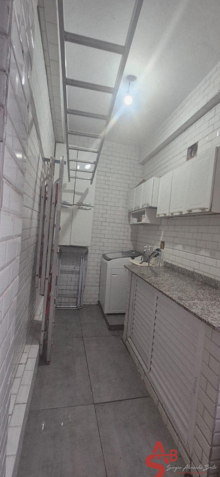 Maria da Graça – Casa – 2 Quartos – 1 Vaga