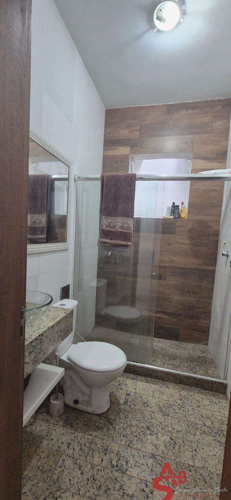 Maria da Graça – Casa – 2 Quartos – 1 Vaga