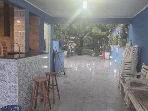 Barra da Tijuca – Jardim Oceânico – 3 Quartos 1 Suíte – 2 Vagas 150m²
