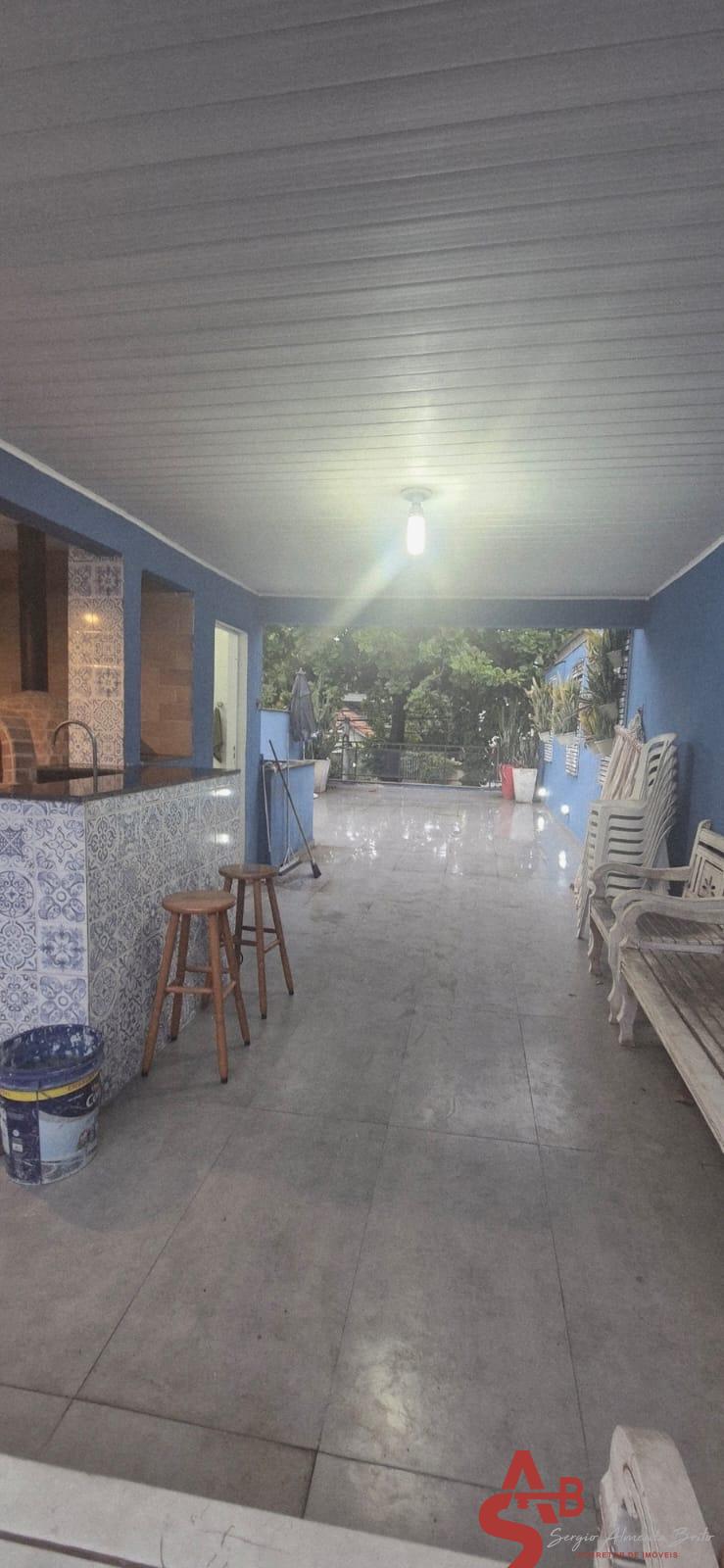 Maria da Graça – Casa – 2 Quartos – 1 Vaga