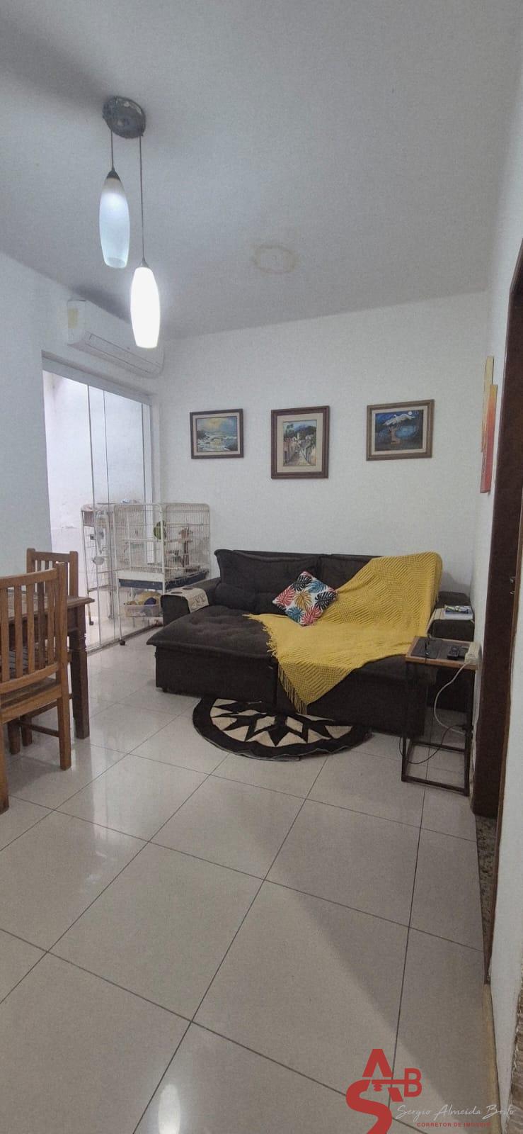Maria da Graça – Casa – 2 Quartos – 1 Vaga