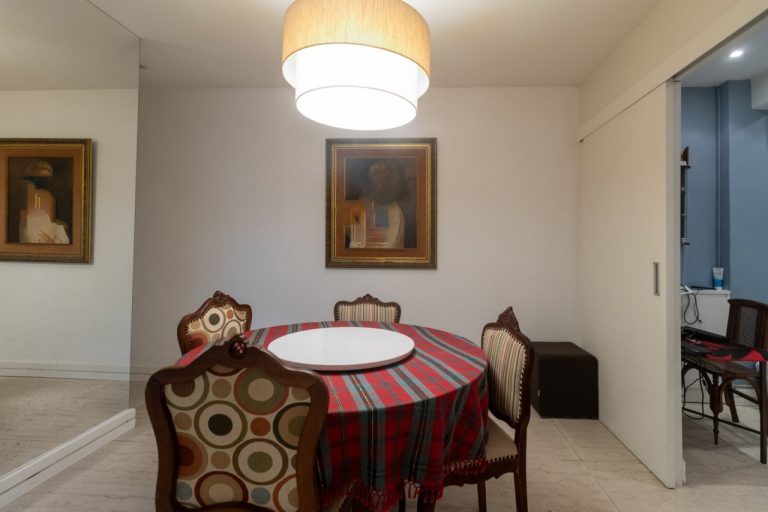 Barra da Tijuca – Jardim Oceânico – 3 Quartos 1 Suíte – 2 Vagas 150m²