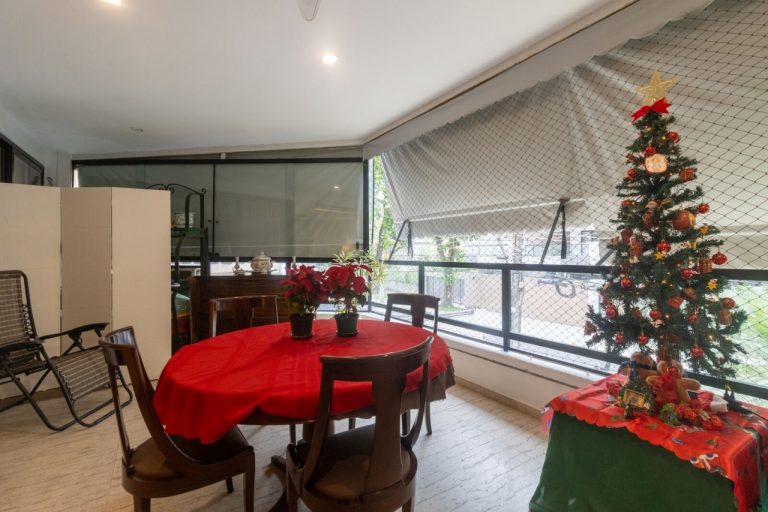 Barra da Tijuca – Jardim Oceânico – 3 Quartos 1 Suíte – 2 Vagas 150m²