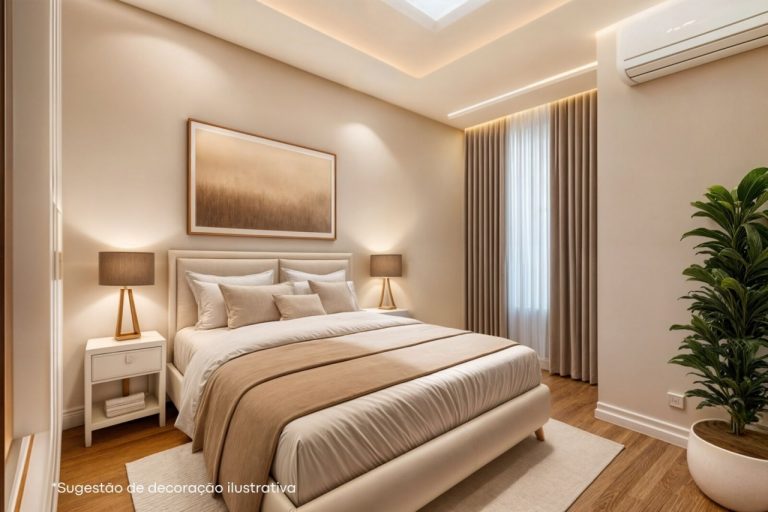 Barra da Tijuca – Jardim Oceânico – 3 Quartos 1 Suíte – 2 Vagas 150m²