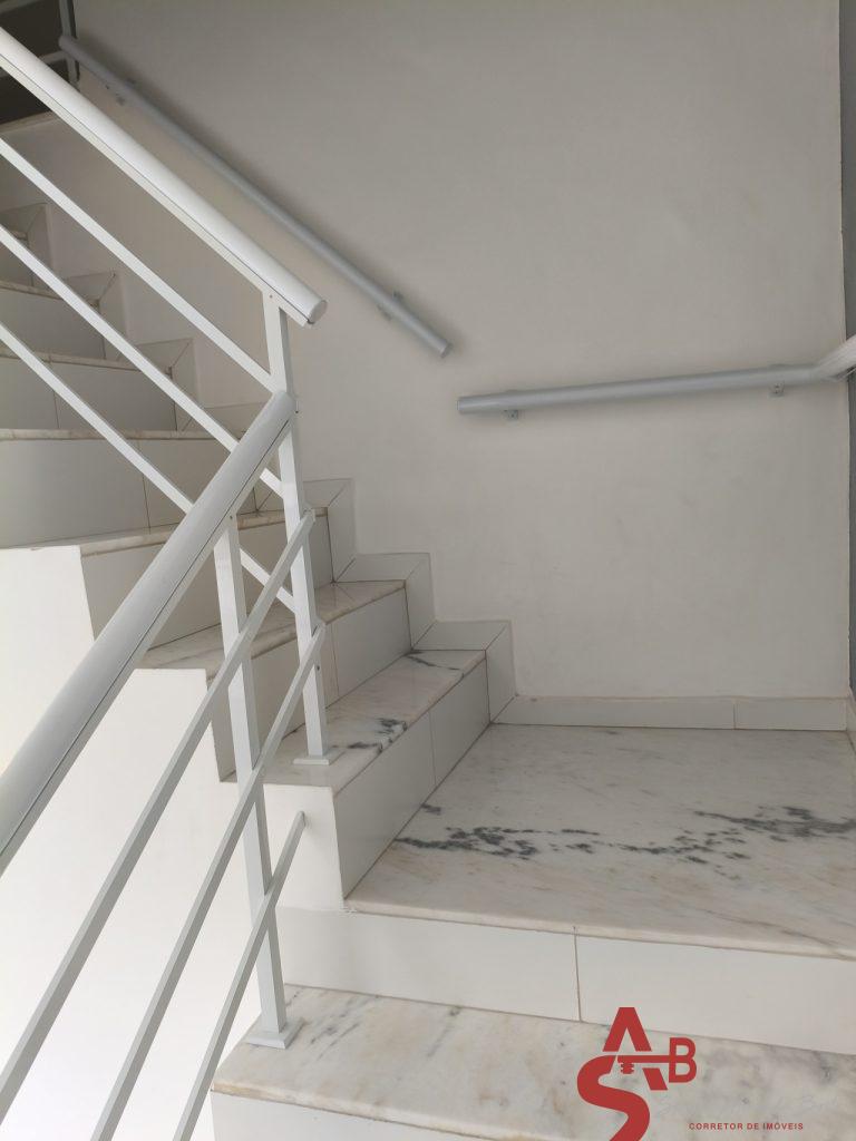 Casa – 3 Quartos 1 Suíte- 2 Vagas Coberta – Campo Grande