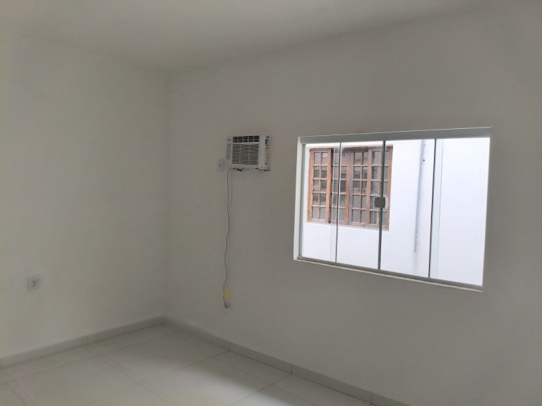 Casa – 3 Quartos 1 Suíte- 2 Vagas Coberta – Campo Grande