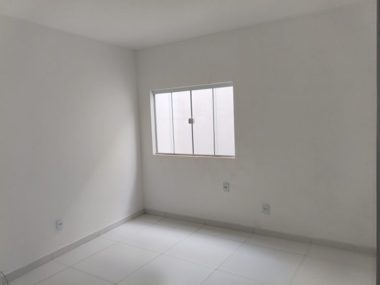 Casa – 3 Quartos 1 Suíte- 2 Vagas Coberta – Campo Grande