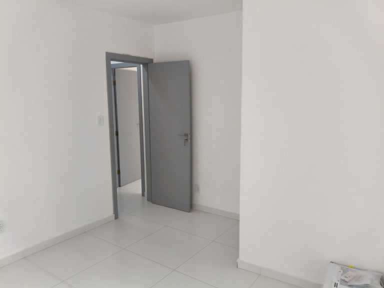 Casa – 3 Quartos 1 Suíte- 2 Vagas Coberta – Campo Grande