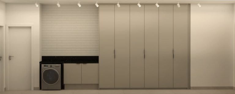 Botafogo – Double Studio – 2 Suítes