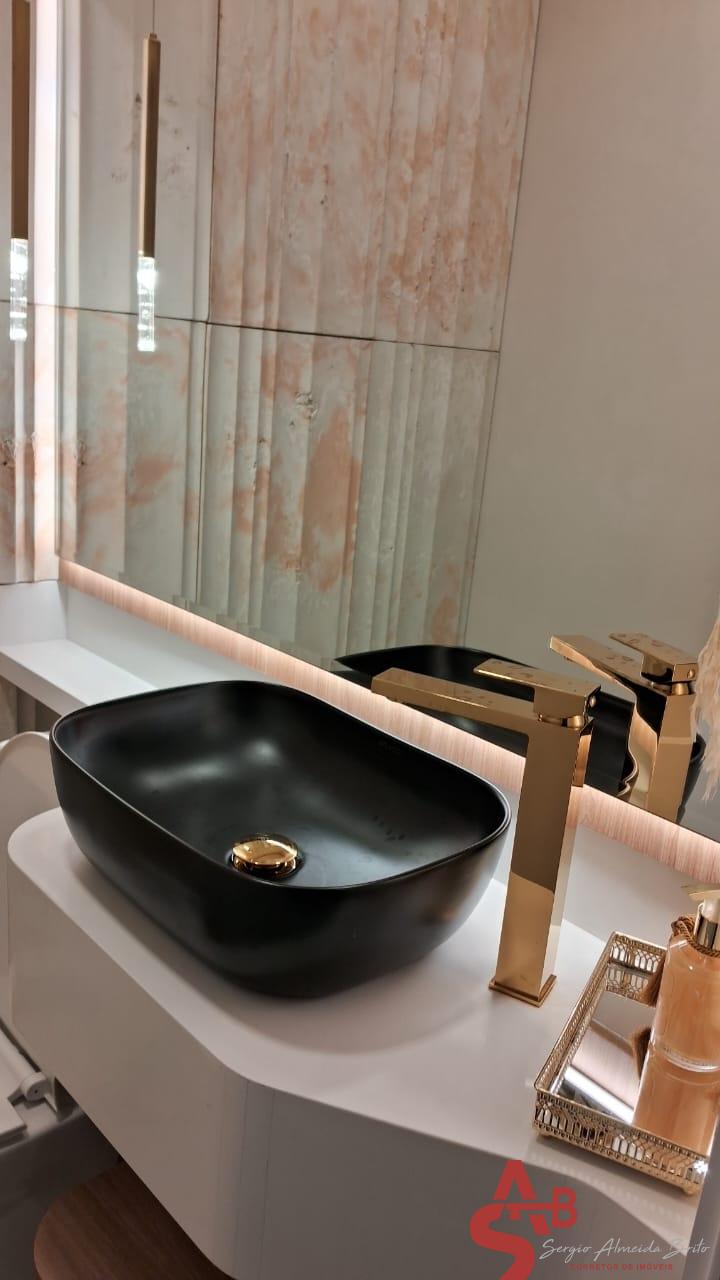 GRAMADO-RS – 2 Suites – 1 vaga
