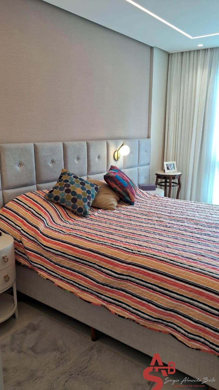 GRAMADO-RS – 2 Suites – 1 vaga