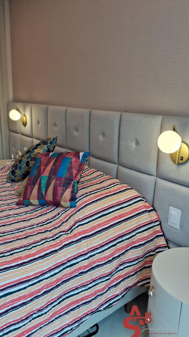 GRAMADO-RS – 2 Suites – 1 vaga