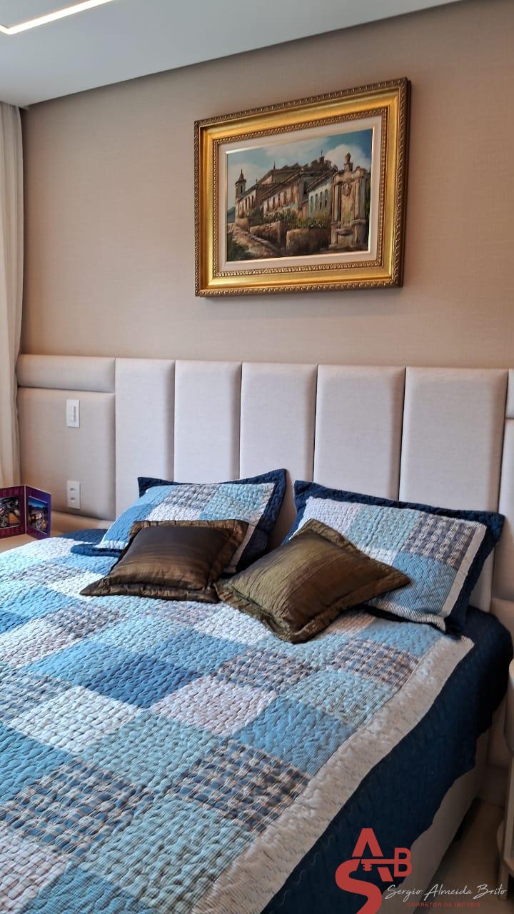 GRAMADO-RS – 2 Suites – 1 vaga
