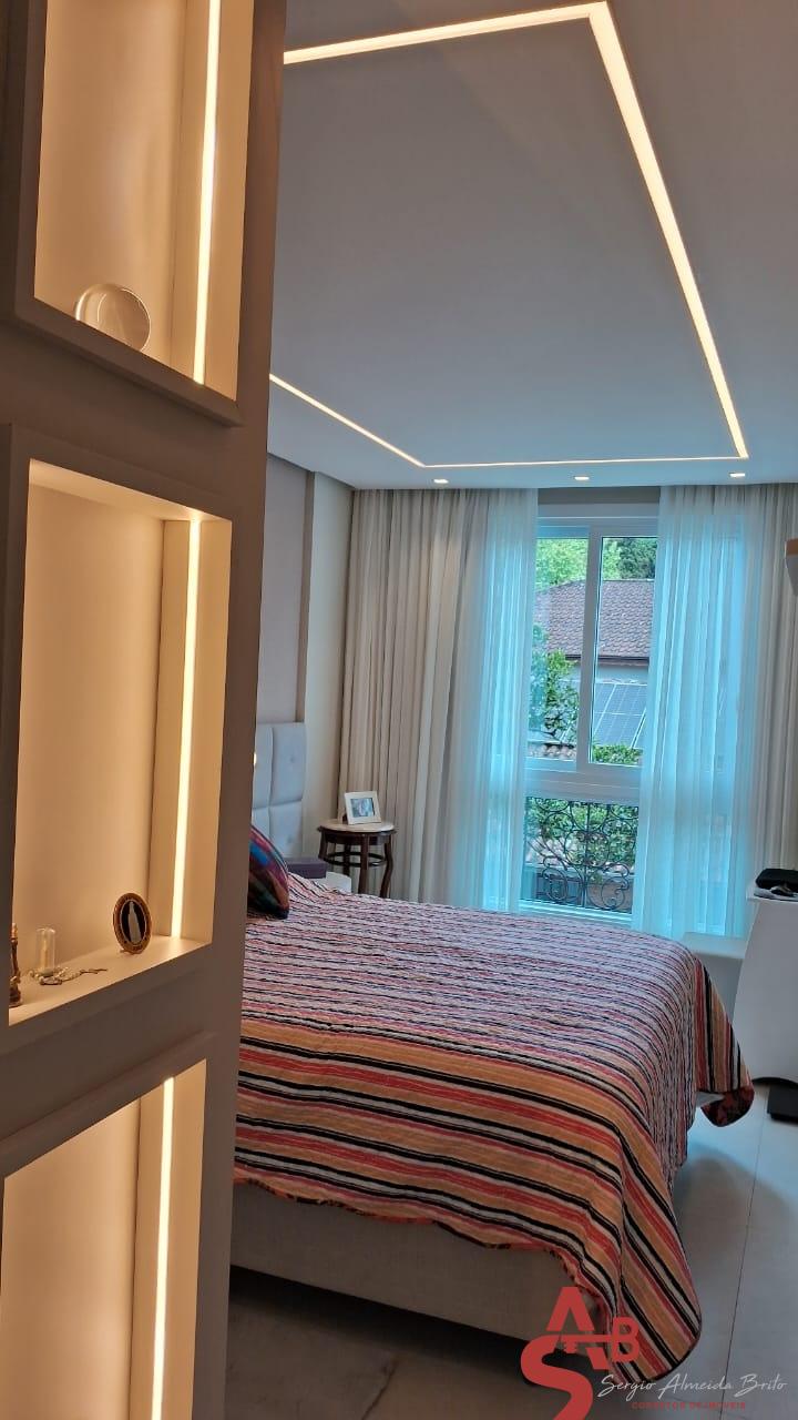 GRAMADO-RS – 2 Suites – 1 vaga