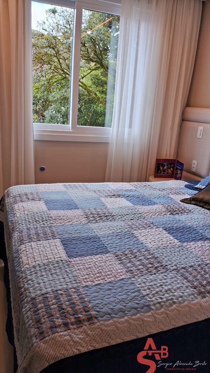 GRAMADO-RS – 2 Suites – 1 vaga