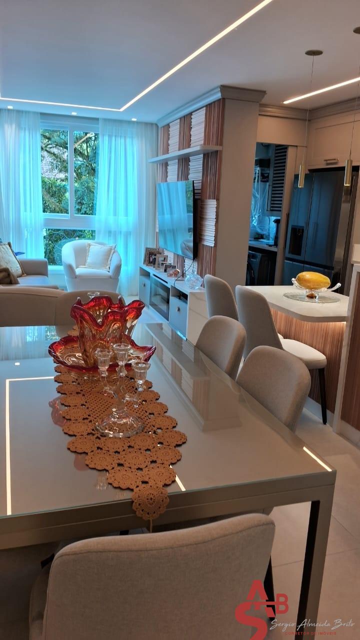 GRAMADO-RS – 2 Suites – 1 vaga