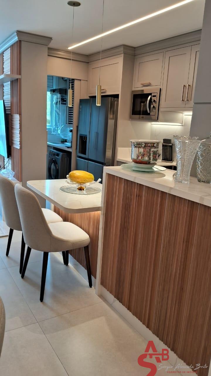 GRAMADO-RS – 2 Suites – 1 vaga
